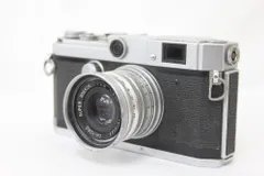 ☆良品☆ キヤノンMODEL L2 50mm f2.8 #696 ケース付き