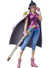 ワンピース TASHIGI フィギュア 抽選販売】Portrait.Of.Piratesワンピース“LIMITED EDITION” たしぎVer