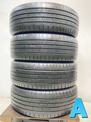 【低価得価】★☆名古屋発　中古★グッドイヤー イーグルRV F 215/60R17 100H 4本　アルファード エクストレイル エスティマHV エリシオン 中古品