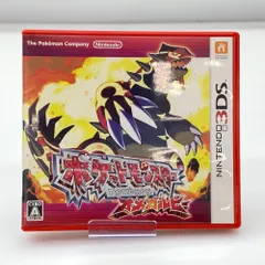 ポケットモンスター オメガルビー ポケモン ニンテンドー3DSソフト Amazon | ポケットモンスター オメガルビー | ゲームソフト