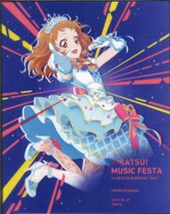 アイマス MUSIC FESTIV@L OF WINTER! Blu-ray3枚 - メルカリ