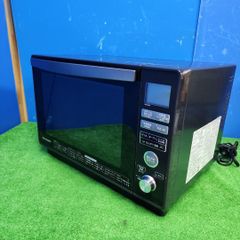 美品 ニトリ フラットオーブンレン ET-626ABK 2022年製 - メルカリ