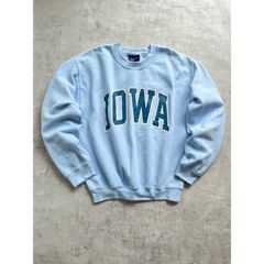 90's MV SPORT IOWA State sweatshirt