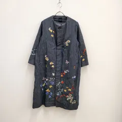 在庫のみ特価 【マロゼさん取引中】パラスパレスラムウールコート