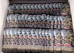 中古品】未開封品 パック44点 遊戯王 デュエルモンスターズ