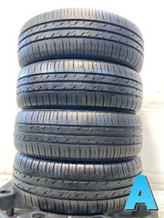 155/65R14 ヨコハマ アイスガード iG50 PLUS 中古タイヤ