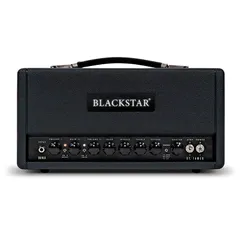 Blackstar Saint James St. James 50 6L6 Head ギターヘッドアンプ〈ブラックスター〉