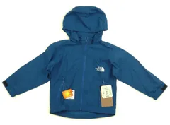 【ノースフェイス/TheNorthFace】ブルゾン・Gジャン 110サイズ 男の子【子供服・ベビー服】（1916885）