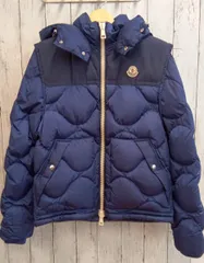 2025年最新】moncler モンクレール arlesの人気アイテム - メルカリ