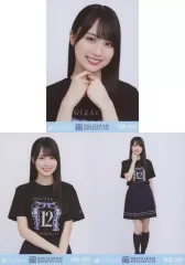 【中古】生写真(乃木坂46) ◇賀喜遥香/「乃木坂46 12th YEAR BIRTHDAY LIVE」会場限定ランダム生写真 3種コンプリートセット