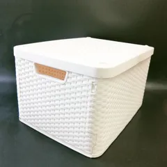 GSODC 収納ボックス 折りたたみ 収納ケース 蓋付き プラスチック整理ボックス スタッキングボックス 衣装ケース ストレージボックス 防塵 防カビ 防湿 引っ越し 車載用 折りたたみコンテナー 3セット 1200116