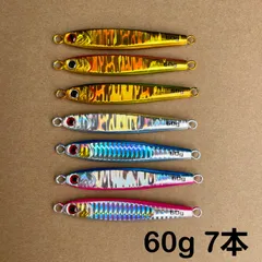 2025年最新】ダイワ tgベイト 60gの人気アイテム - メルカリ