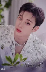 【中古】シール・ステッカー バンチャン オリジナルステッカーA 「Stray Kids 2nd World Tour “MANIAC” ENCORE in JAPAN オンラインくじ」 E賞景品