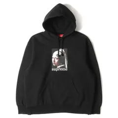 2026年最新】supreme pearl hooded sweatshirt フェルメールの人気 
