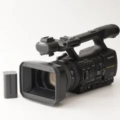 2025年最新】sony nx5の人気アイテム - メルカリ