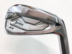 【最短翌日発送】SRIXON ZX5 Mk2 | S | NSプロ950GH neo | 中古 | アイアン | ダンロップ