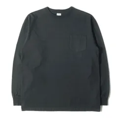 STANDARD CALIFORNIA グレー 長袖カットソー L 楽天市場】グレー（ブランドスタンダードカリフォルニア）（T