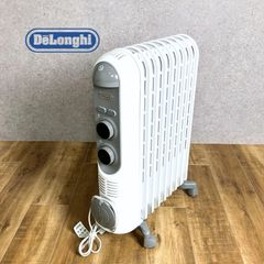 DeLonghi オイルヒーター RHJ45M0912-SG