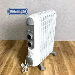 2025年最新】DeLonghi オイルヒーター rhj45m0912の人気アイテム
