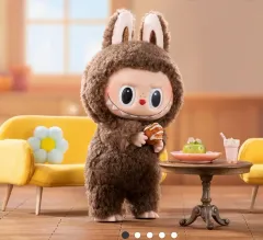 2025年最新】LABUBU マカロン シークレットの人気アイテム