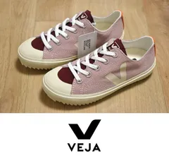 新品 VEJA SMALL FLIP 18cm キッズ 子供用 ヴェジャ スニーカーのサムネイル