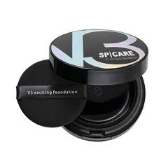 SPICARE スピケア V3 エキサイティング ファンデーション 15g