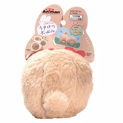 ドギーマンハヤシ　たち耳ちゃんのうさけつボールのサムネイル