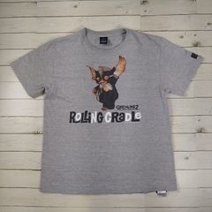 ローリングクレイドル グレムリン2 シネマ Tシャツ メンズ size M