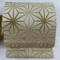 2025年最新】名古屋帯 麻の葉の人気アイテム - メルカリ 