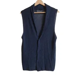 2025年最新】EMPORIO ARMANI メンズ ベストの人気アイテム - メルカリ