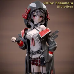 2025年最新】ガレージキット ホロライブの人気アイテム - メルカリ