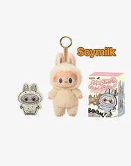 2025年最新】soymil labubuの人気アイテム - メルカリ