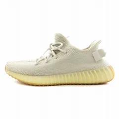 アディダス adidas イージーブースト セサミ YEEZY BOOST 350 V2 Sesame スニーカー シューズ US10 28.0cm グレー F99710 /AN10 ■GY18 ■MT