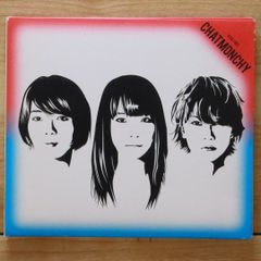 ステッカー付き】チャットモンチー 告白 - メルカリ