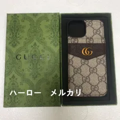 2024年最新】gucci iphone 15proの人気アイテム - メルカリ