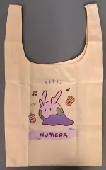 【中古】バッグ ヌメラ エコバッグ ～Joyfuldays～ 「ポケットモンスター」
