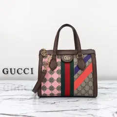 GUCCI グッチ ハンドバッグ ショルダーバッグ｜本日限定特価｜新品未使用-WTO輸入3