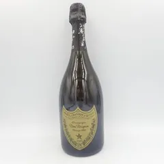 ドンペリニヨン 白 ヴィンテージ 1998 Dom Pérignon【O2】 - お酒の