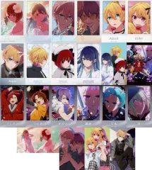 【中古】キャラカード 全22種セット 「【推しの子】 ミニブロマイドコレクション ver.7」