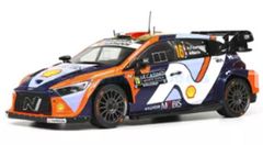 EBBRO 1/18 LEXUS RC F ENEOS GT500 2015 - メルカリ