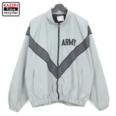 2024年最新】u.s.army ipfu フィットネスジャケットの人気アイテム