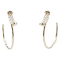 ジュストアンクル　ピアス　片耳用 ジュストアンクル ピアス 片耳用 ジュストアンクルピアス片耳用