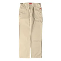 2025年最新】supreme chino pant 34の人気アイテム - メルカリ