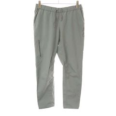 nagonstans - nagonstans ナゴンスタンス 24SS ケーブルニットベスト 470HS470-0350 ネイビー×グレー M nagonstans ナゴンスタンス 24SS ケーブルニットベスト 470HS470