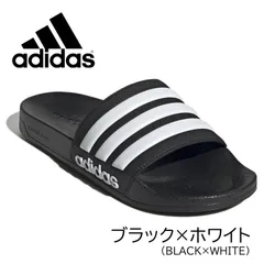 アディダス アディレッタ シャワー サンダル GZ5922 シャワーサンダル  adidas