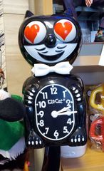 GUMBY 3Dモーション時計 Gumby 3-D Motion Clock, Multicolor, (CL 100) | eBay