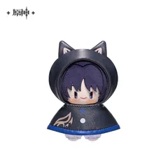 2025年最新】原神 放浪者 ぬいぐるみの人気アイテム - メルカリ 