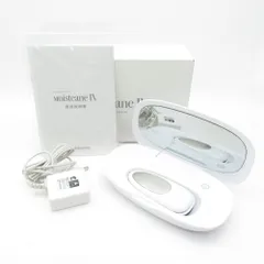 2025年最新】モイスティーヌ 美顔器の人気アイテム - メルカリ