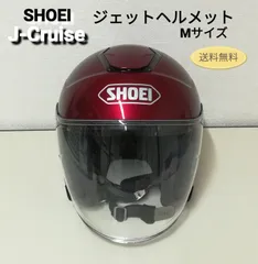 2025年最新】shoei j-cruise内装の人気アイテム - メルカリ