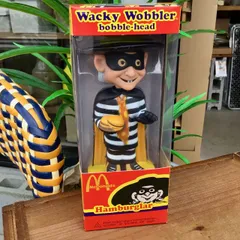 専用ページ　マクドナルドランド McDonald's collectible McDonaldLand Adult Happy Meal Toys